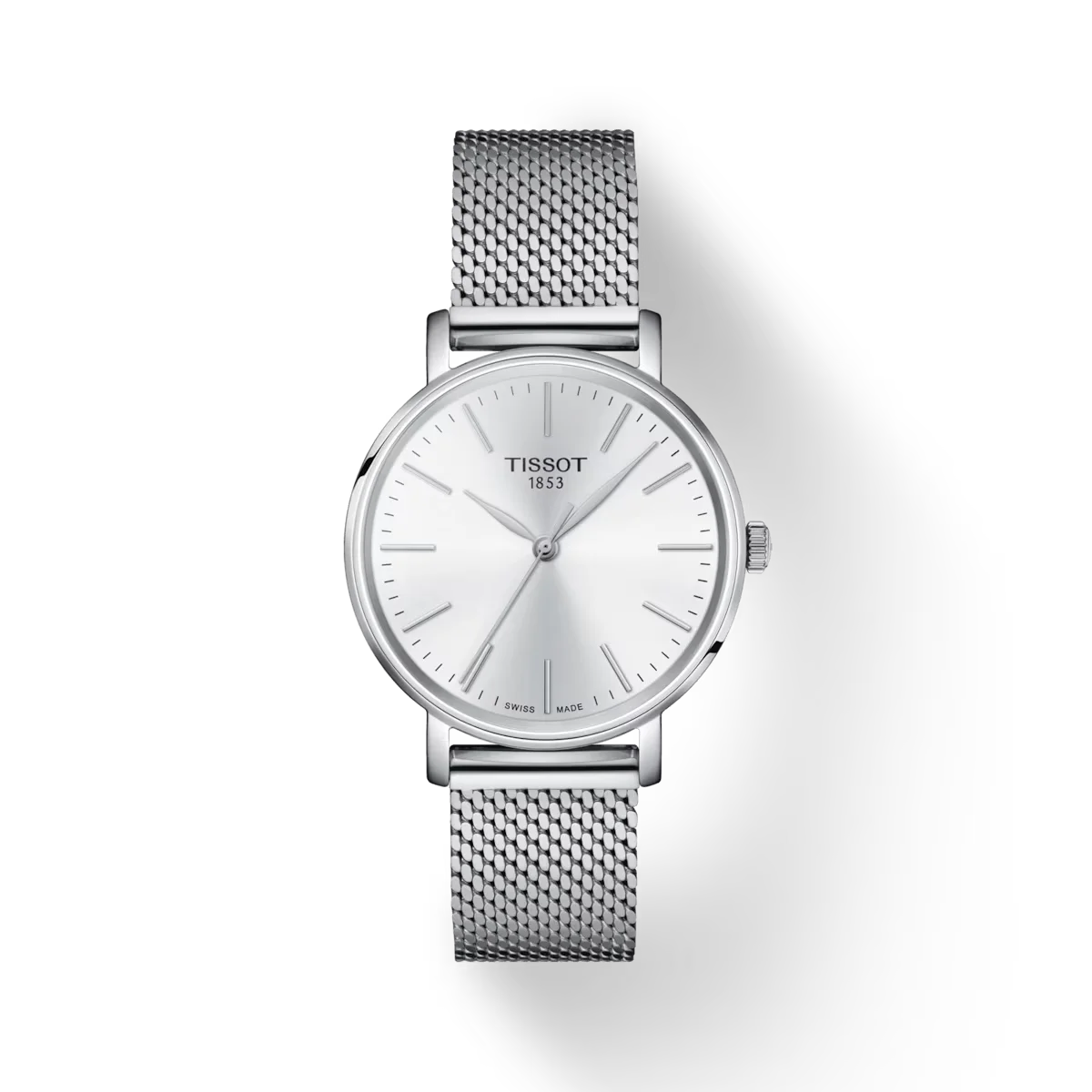 Tissot Everytime Lady Damenuhr - T143.210.11.011.00