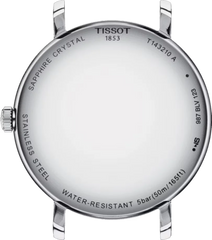 Tissot Everytime 34mm Damenuhr - T143.210.11.011.01