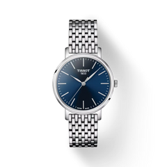 Tissot Everytime 34mm Damenuhr - T143.210.11.041.00