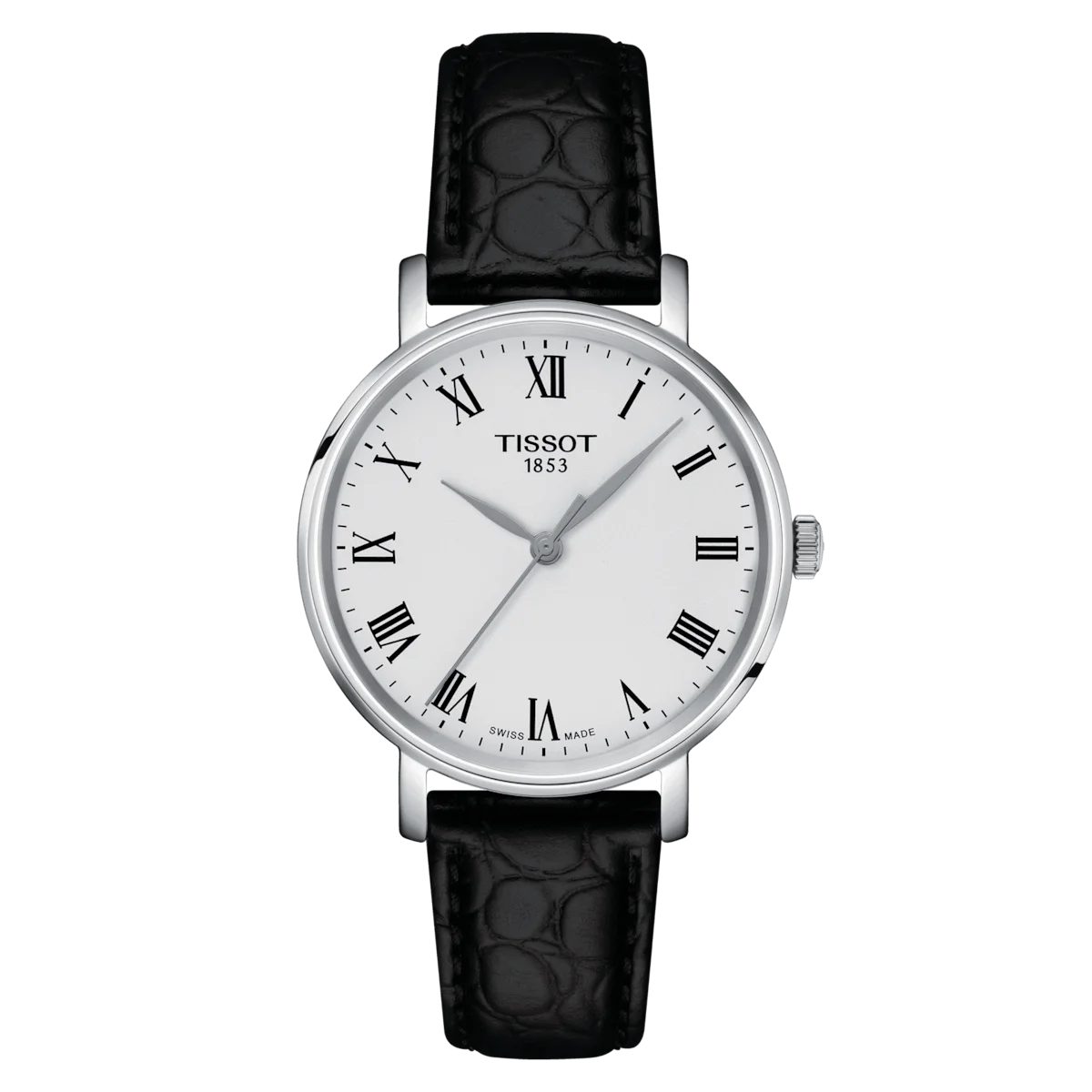Tissot Everytime 34MM Damenuhr - T143.210.16.033.00