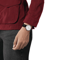 Tissot Everytime 34MM Damenuhr - T143.210.16.033.00