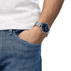 Tissot Everytime 40mm Herrenuhr - T143.410.11.041.00