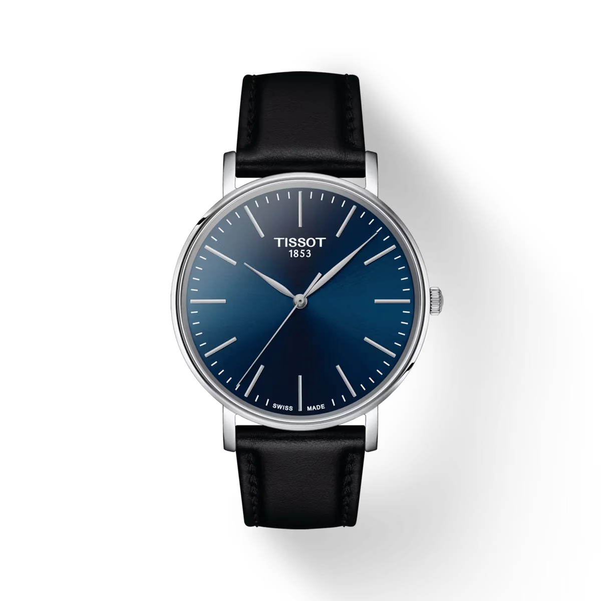 Tissot Everytime Gent Herrenuhr - T143.410.16.041.00