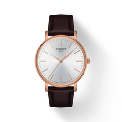 Tissot Everytime Gent Herrenuhr - T143.410.36.011.00