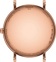 Tissot Everytime Gent Herrenuhr - T143.410.36.011.00