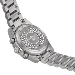 Tissot PR516 Chronograph 40 MM Herrenuhr - T149.417.11.051.00