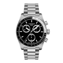 Tissot PR516 Chronograph 40 MM Herrenuhr - T149.417.11.051.00