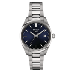 Tissot PR 100 Quarz 34MM Damenuhr - T150.210.11.041.00