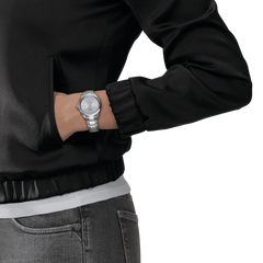 Tissot PR 100 Quarz 34MM Damenuhr - T150.210.11.351.00