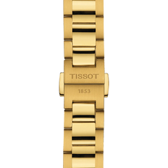 Tissot PR 100 Quarz 34MM Damenuhr - T150.210.33.021.00
