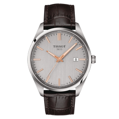 Tissot PR 100 Quarz 40MM Herrenuhr - T150.410.16.031.00