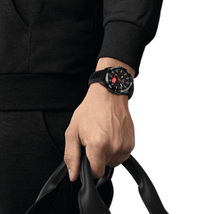 Tissot T-Touch Connect Sport Unisexuhr - T153.420.47.051.04
