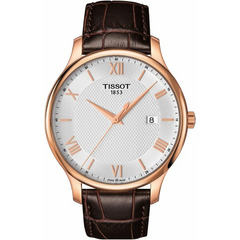 Montre homme Tissot Tradition - T063.610.36.038.00
