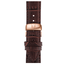 Montre homme Tissot Tradition - T063.610.36.038.00