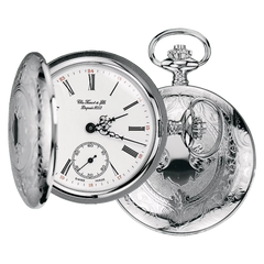 Tissot Savonnette Mechanical Taschenuhren für Männer - T83.6.401.13