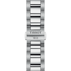 CHRONOGRAPHE TISSOT PR 100 - T150.417.11.351.00