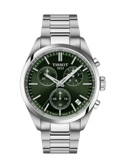 Tissot PR 100 Chronograph Herrenuhr - T150.417.11.091.00