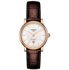 Tissot Carson Premium Automatic Lady - T122.207.36.031.00