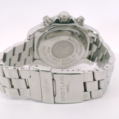 Breitling Avenger Skyland Chronograph Automatik Herrenuhr – A13380