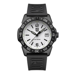 Luminox Pacific Diver 39 mm, montre de plongée - XS.3127M