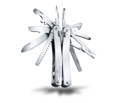 Victorinox SwissTool Spirit X Taschenmesser - 3.0224.L