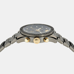 Versace VE6K00623 Greca Dome – Chronograph 43 mm Schwarz