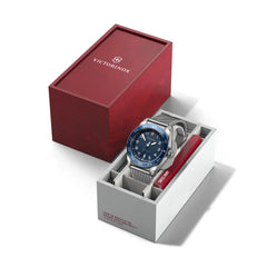 Victorinox Swiss Army Automatik Herrenuhr - 242045