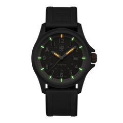 Luminox Bear Grylls Survival Land 43mm Outdoor Herrenuhr - XB.3716