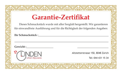 Süßwassertraum: Goldene Ohrstecker mit strahlender Perle in 18 Karat - 750 Gelbgold