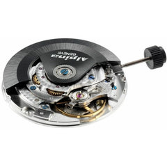 Alpina Alpiner 4 Automatic Braun Lederband Herrenuhr -AL-525SS5AQ6