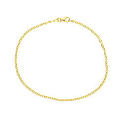 Armband in 18 Karat Gold - MRB050GG19