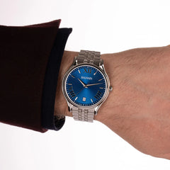 Beleganza Gent II Herrenuhr | 40 mm - B1341.33.91