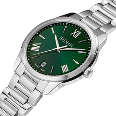 Balmain Madrigal Herrenuhr | 40 mm - B1461.33.72