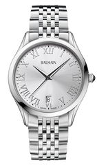 Balmain Classic R Herrenuhr | 41 mm - B4101.31.22