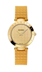 Balmain Balmainia Bijou Damenuhr | 33 mm - B4250.42.27