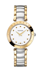 Balmain Balmainia Bijou Damenuhr | 33 mm - B4252.39.26