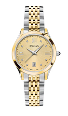 Balmain Classic R Damenuhr | 34 mm - B4312.31.25