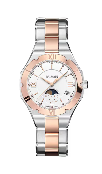 Balmain Be Balmain Damenuhr | 33 mm - B4598.33.22