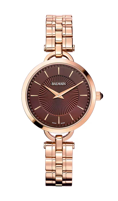 Balmain Orithia Damenuhr | 32 mm - B4779.33.56