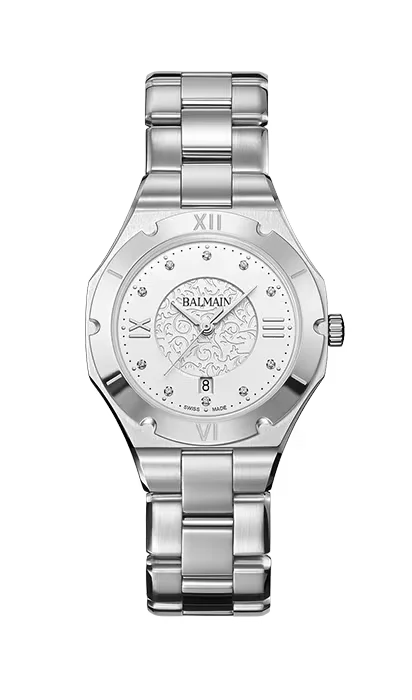 Balmain Be Balmain Damenuhr | 31 mm - B4991.33.12
