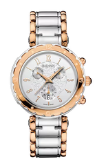 Balmain Balmainia Damenuhr | 38 mm - B5638.33.13