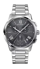 Balmain Madrigal Herrenuhr | 42 mm - B7481.33.71