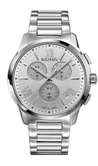 Balmain Madrigal Herrenuhr | 42 mm - B7481.33.22