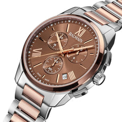 Balmain Madrigal Herrenuhr | 42 mm - B7488.33.52