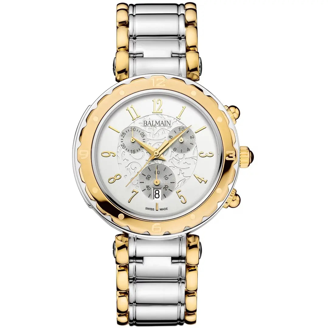 Balmain Balmainia 38 MM Damenuhr - B5632.39.13