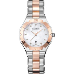 Balmain Be Balmain Damenuhr | 31 mm - B4998.33.86
