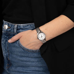 Balmain Beleganza Damenuhr - 27.50 mm - B8341.33.18