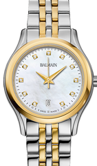 Balmain Beleganza Damenuhr | 27.50 mm - B8342.39.86