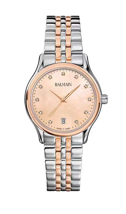 Balmain Beleganza Damenuhr | 32 mm - B8358.33.46
