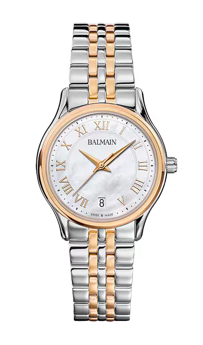Balmain Beleganza Damenuhr | 32 mm - B8358.33.82